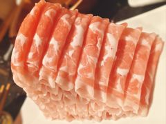 -南门涮肉(上海一店)