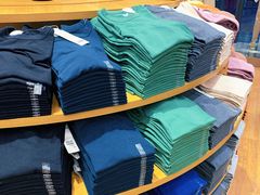 -优衣库(深圳万象天地旗舰店)