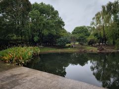 -江南大学(蠡湖校区)