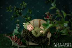点击看大图 -小木马儿童摄影
