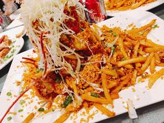 -鱼乐轩海鲜专门店