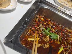 -蛙鱼潭美蛙鱼头(时代天街店)