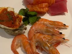 -上海静安昆仑大酒店