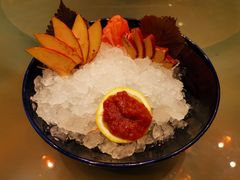 -君悦酒店·1881·北京烤鸭