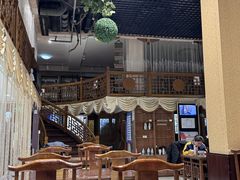 -福慧慈缘素食餐厅(王府井店)