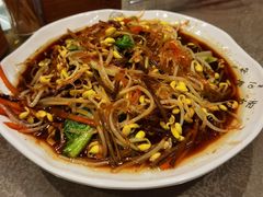 -顺姬冷面(长白西路店)