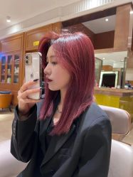 -罗亚帝造型