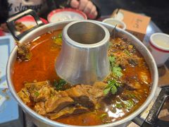 -酒肉门孔府菜(曲阜游客中心店)