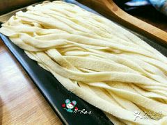 -手选潮汕鲜活牛肉火锅(二七广场店)