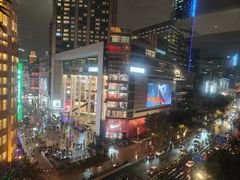 -小大董·烤鸭(观景餐厅·南京西路店)