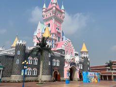 -厦门方特梦幻王国