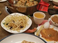 -刘一锅筋头巴脑(小北店)