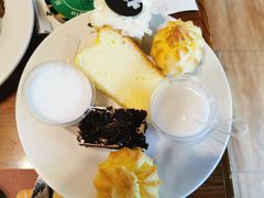 -汉巴味德(大悦城店)