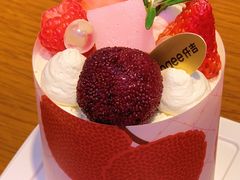 -仟吉KenGee(国贸360店)