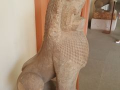 -吴哥国家博物馆