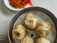 -吃不亏特色包子(三峡广场店)