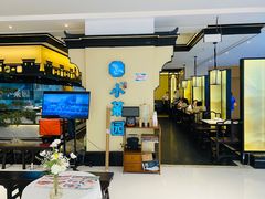 -小菜园新徽菜(扬州华润万象汇店)