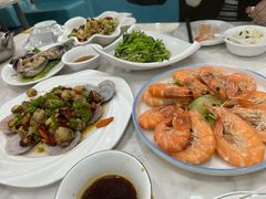 -威海渔村(黄兴路店)