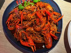 -红盔甲·小龙虾(车公庙店)