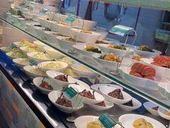 -筱爷叔·上海传统手工菜(新桥店)