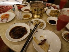 -芭菲盛宴·环球美食(解放碑英利国际店)