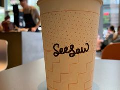 -Seesaw Coffee(苏州中心店)