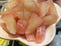 -海底捞火锅(天一广场亚细亚店)