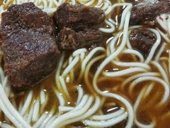 -旺泉餐饮店·清真牛肉面馆