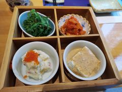 -浦·传统日式料理(3 5 1 1 店)