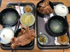 -吾牧酱骨(三好街店)