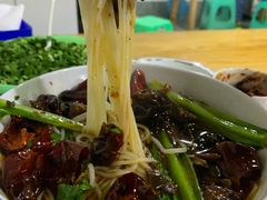 -越洋肖氏老米线(杨家坪店)