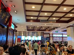 -龙抄手(春熙路总店)