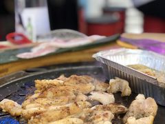 -玄希浪漫厨房·韩料烤肉(湖滨银泰in77店)