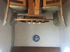 -金山农民画村-枫泾波兰倒置屋