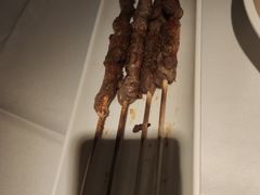 -楼兰新疆主题餐厅(苏州中心店)