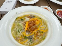 -临家闽南菜(环岛路店)