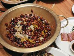 -永安鱼庄·镇江菜(丁卯店)