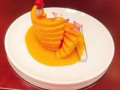 -青岛颐海花园酒店总店·自助餐厅