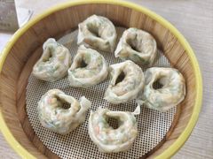 -面道赞宁海海鲜面(迎凤街店)