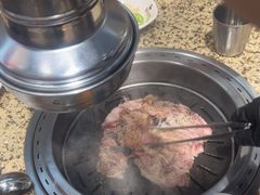 -安又胖韩国烤肉(泰达永旺店)