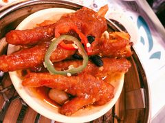 -点点心点心专门店(旺角店)