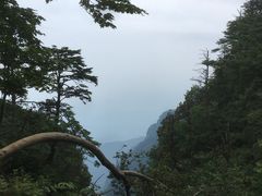 -峨眉山风景名胜区