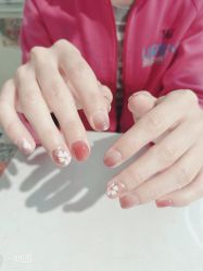 -1T·1M 日式美甲美睫