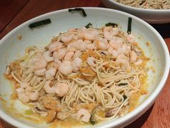 -裕兴记•蟹黄面馆(人民广场店)