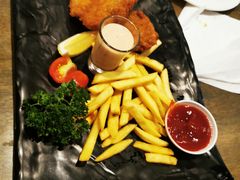 -The Dishes Seafood & Restaurant