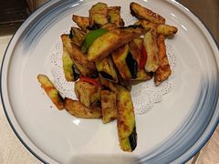 -宏宴·新京菜(望京店)