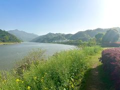 -新安江山水画廊风景区