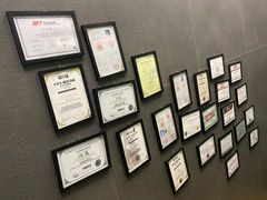 -帝豪斯健身俱乐部(市府恒隆广场店)