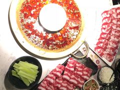 -哥老官重庆美蛙鱼头(宝山龙湖店)