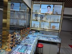 -臻美视爵眼镜·明月·依视路·蔡司折扣店(广渠门店)